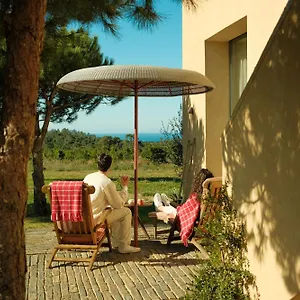 Do Canal Nature Retreat - Small Luxury Of The World 5*, Aljezur Portugal