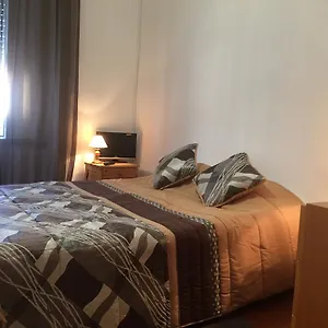  Pensión Residencia Almirante