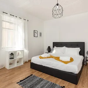 Rooms4all Лиссабон