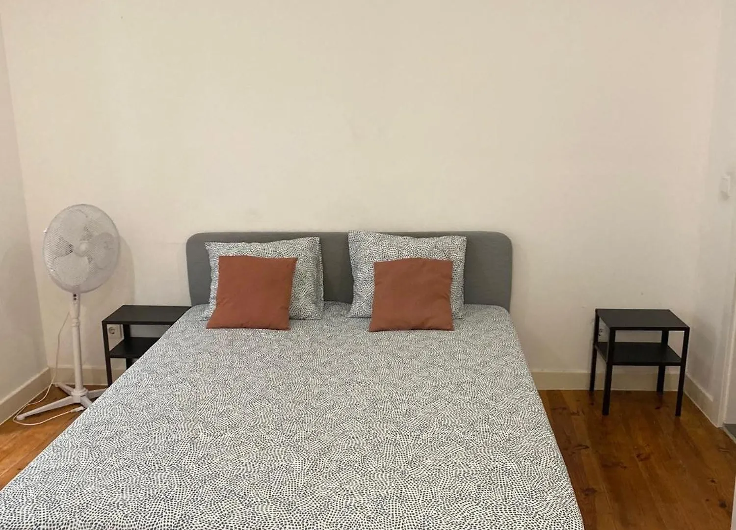 Pensionat Ginger House Hotell Lisboa