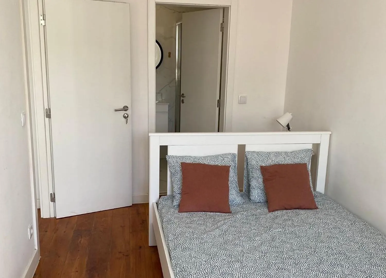 Pensionat Ginger House Hotell Lisboa Portugal